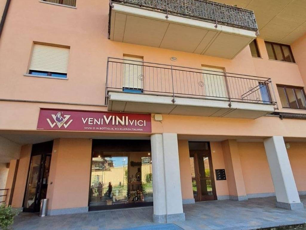appartamento in vendita a Piossasco