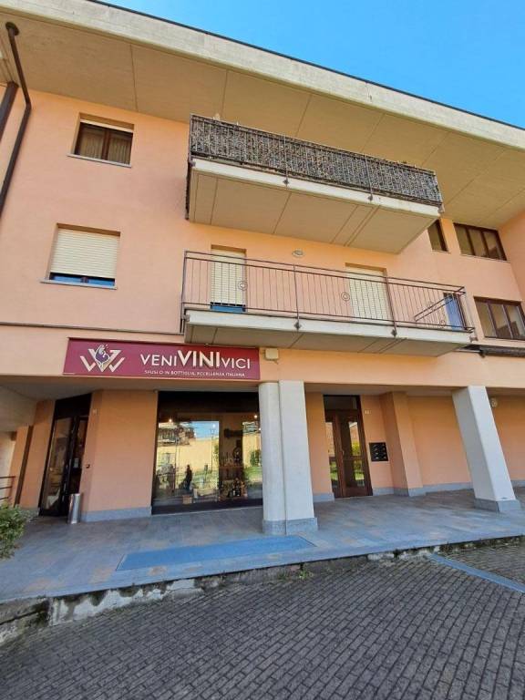 appartamento in vendita a Piossasco