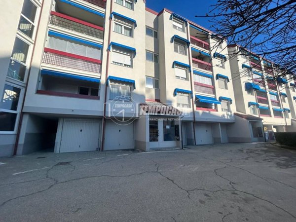 appartamento in vendita a Piossasco in zona Garola