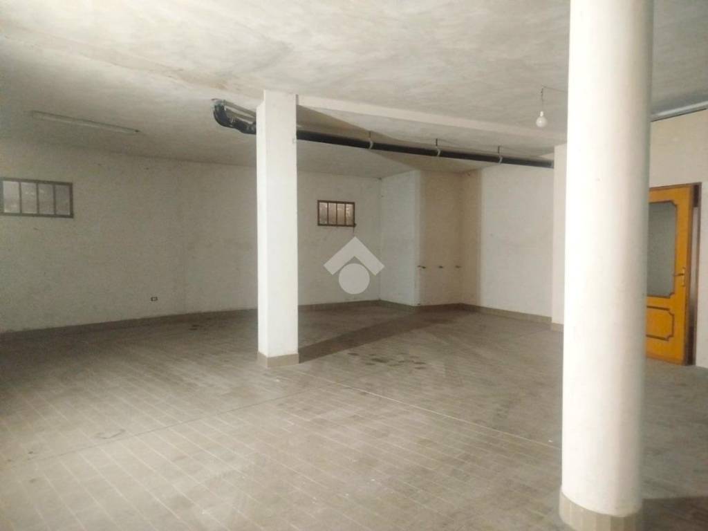 loft in vendita a Piossasco