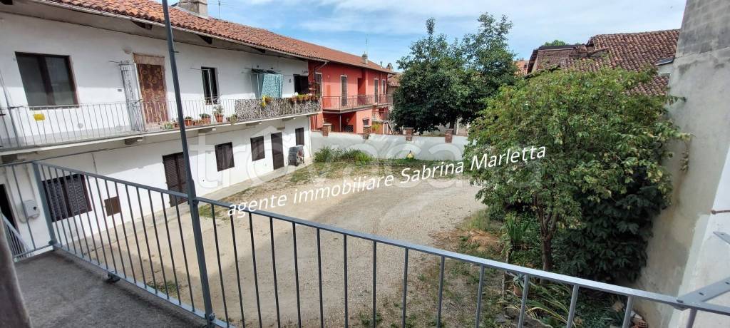 appartamento in vendita a Piossasco