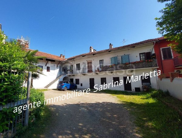 appartamento in vendita a Piossasco