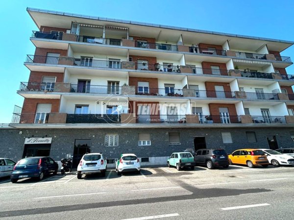 appartamento in vendita a Piossasco