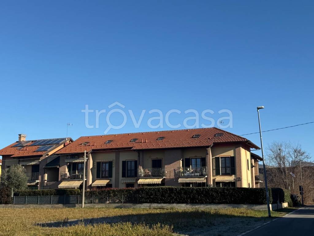 appartamento in vendita a Piossasco in zona Garola