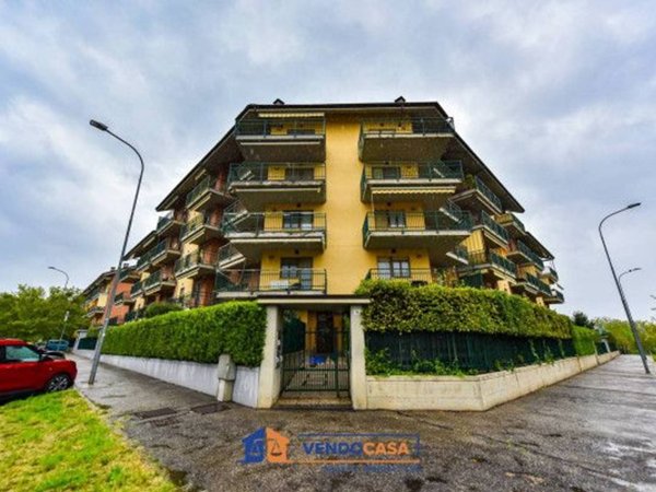 appartamento in vendita a Piossasco