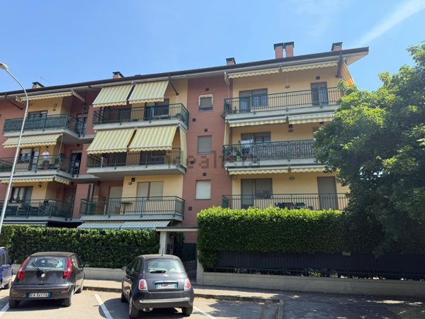 appartamento in vendita a Piossasco