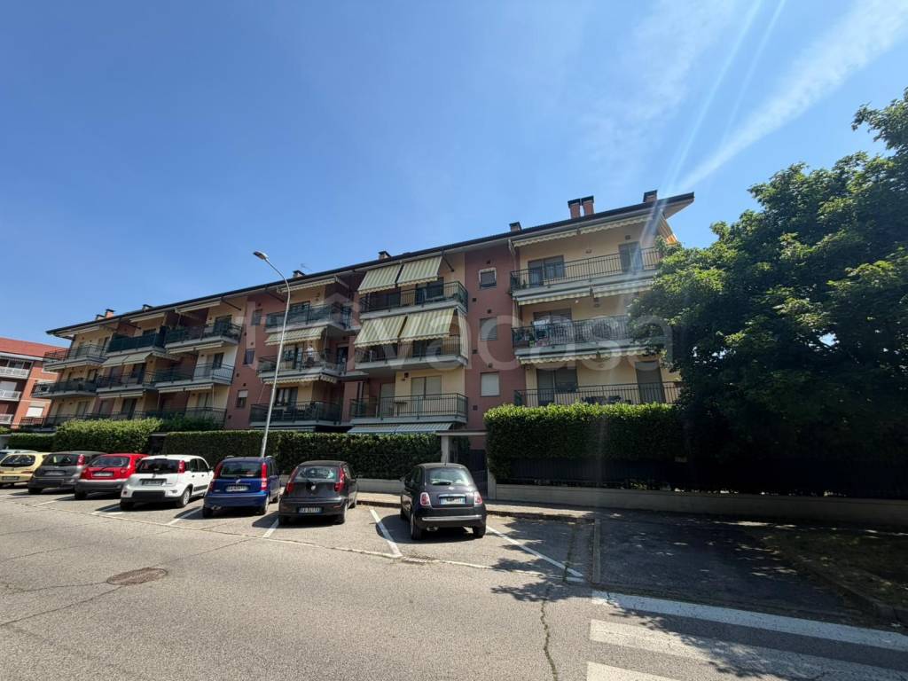 appartamento in vendita a Piossasco