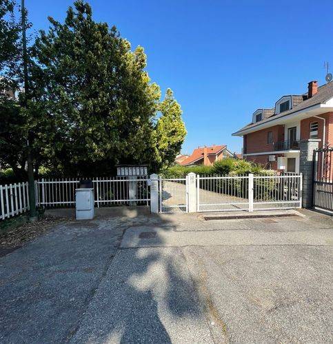 appartamento in vendita a Piossasco