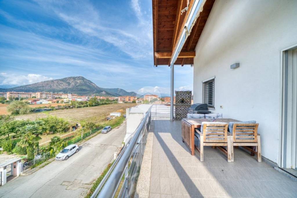 appartamento in vendita a Piossasco