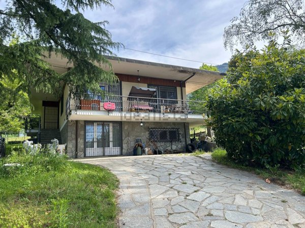 casa indipendente in vendita a Piossasco in zona Generala
