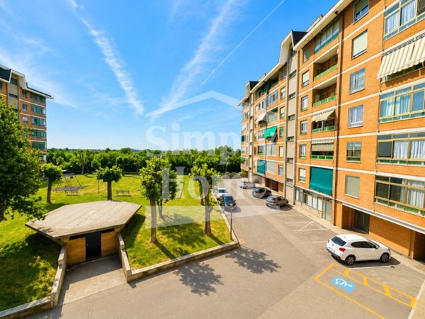 appartamento in vendita a Piossasco
