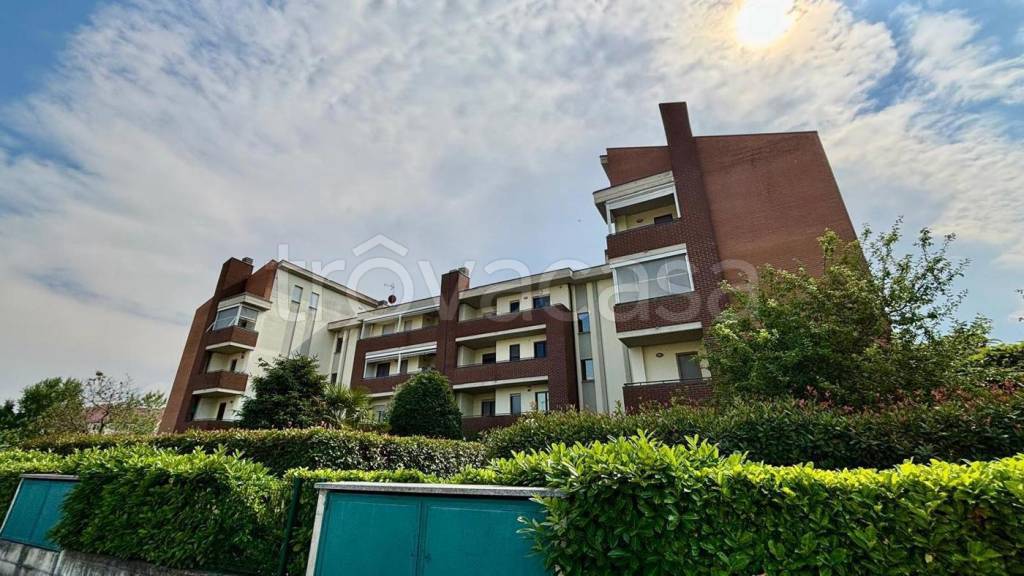 appartamento in vendita a Piossasco