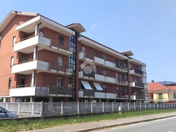appartamento in vendita a Piossasco