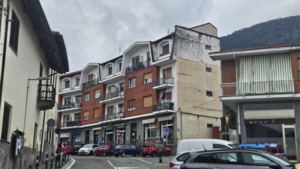appartamento in vendita a Piossasco