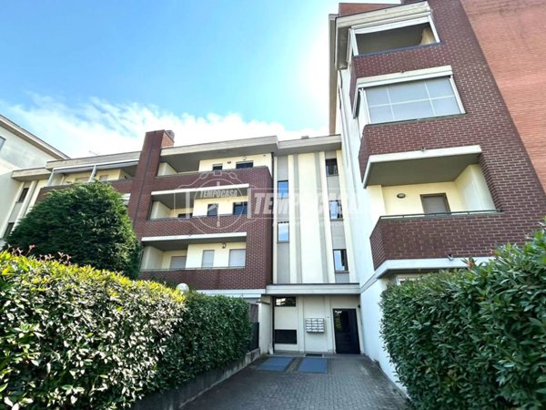 appartamento in vendita a Piossasco