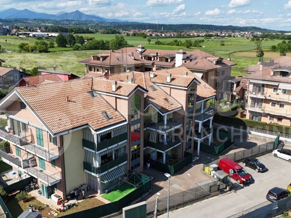 appartamento in vendita a Piossasco