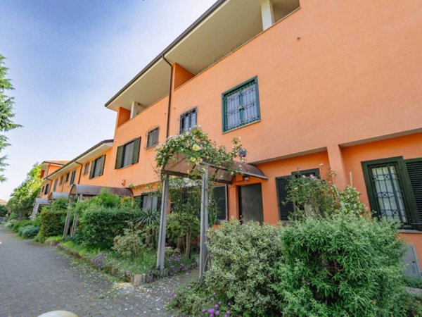 casa indipendente in vendita a Piossasco