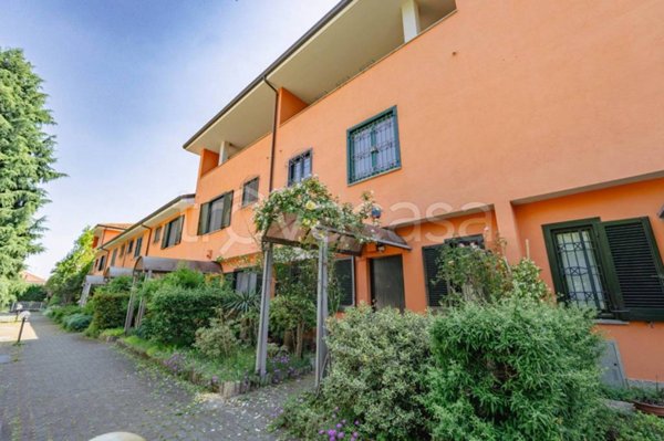 casa indipendente in vendita a Piossasco