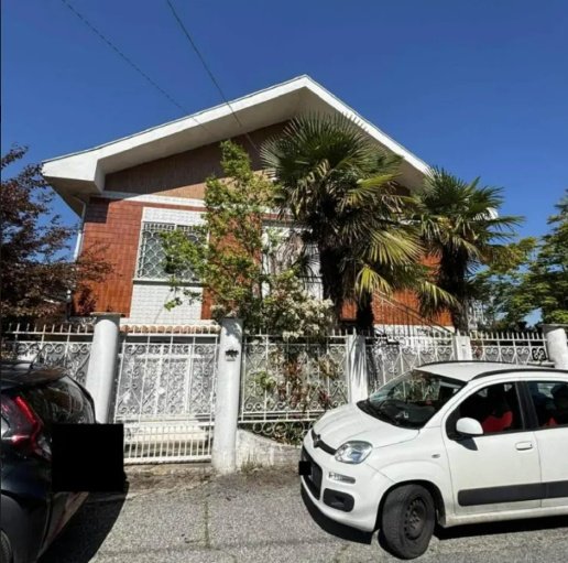 appartamento in vendita a Piossasco