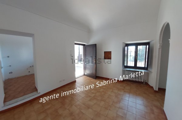 appartamento in vendita a Piossasco in zona Merlino.