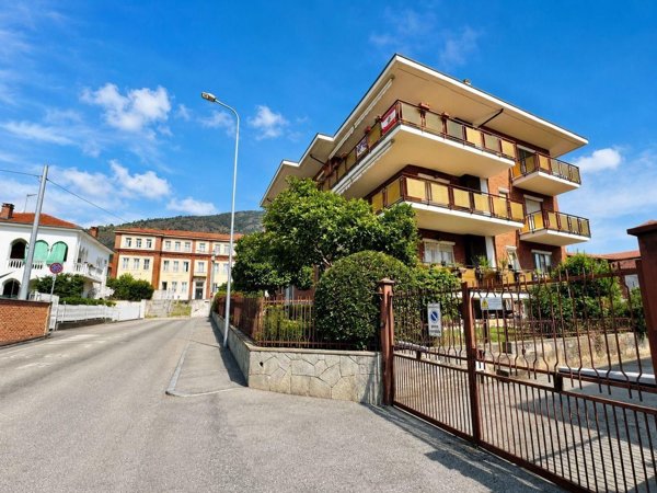 appartamento in vendita a Piossasco