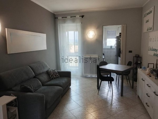 appartamento in vendita a Piossasco