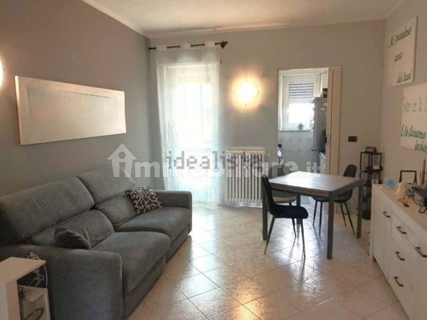 appartamento in vendita a Piossasco