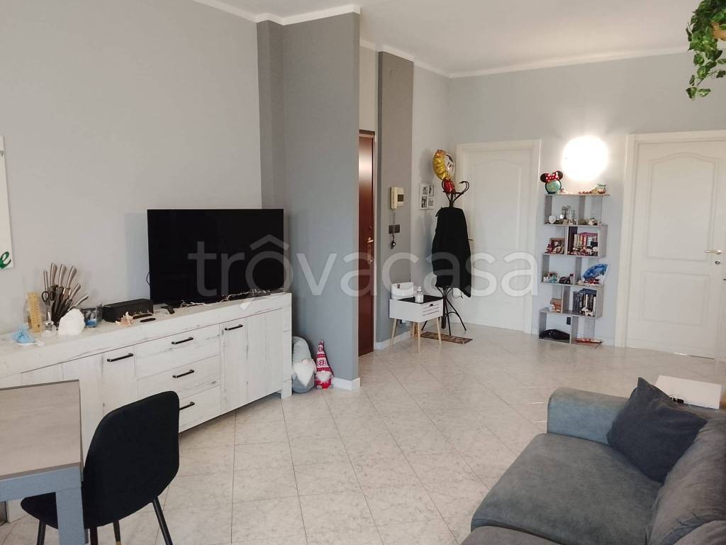 appartamento in vendita a Piossasco