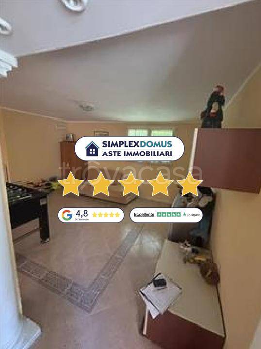 casa indipendente in vendita a Piossasco
