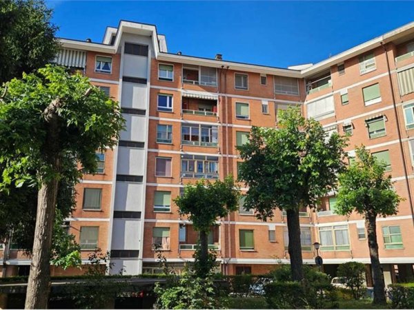 appartamento in vendita a Piossasco