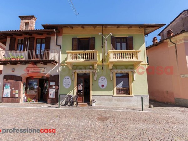 appartamento in vendita a Piossasco in zona Merlino.