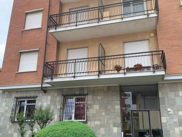appartamento in vendita a Piossasco in zona San Vito