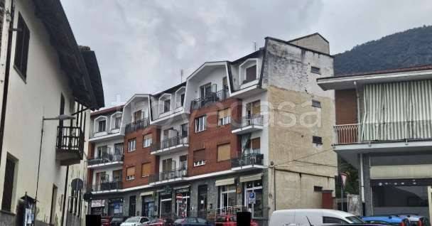 appartamento in vendita a Piossasco in zona Merlino.