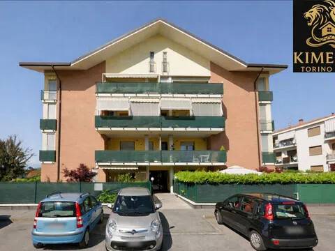appartamento in vendita a Piossasco