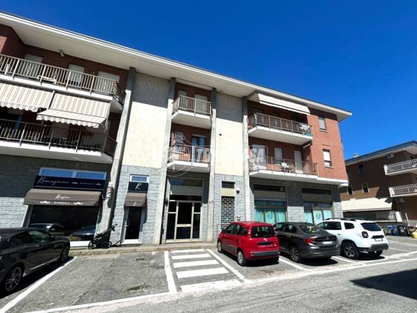 appartamento in vendita a Piossasco in zona Merlino.