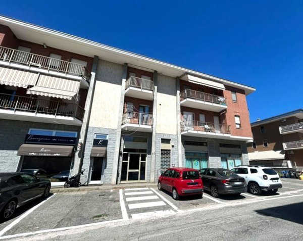 appartamento in vendita a Piossasco in zona Merlino.