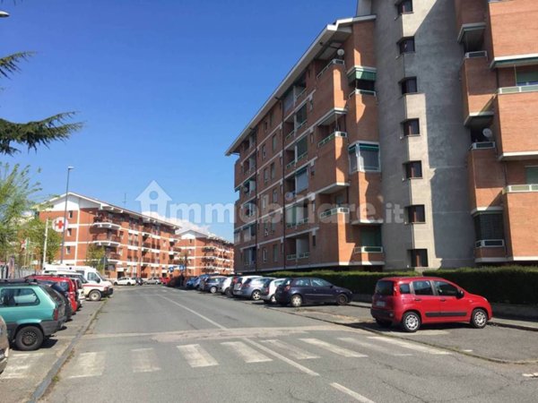 appartamento in vendita a Piossasco