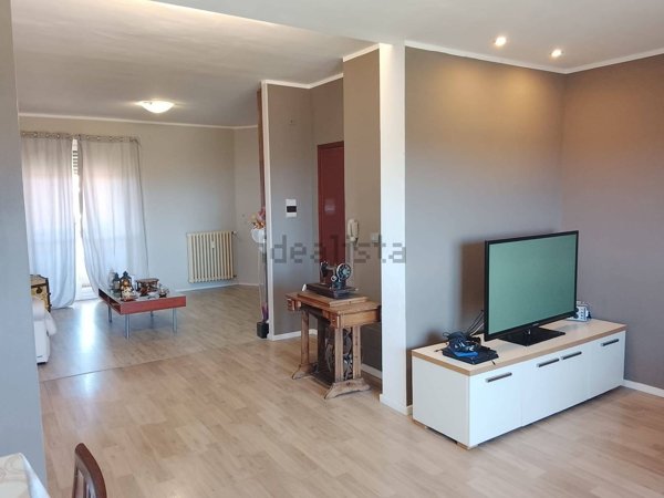 appartamento in vendita a Piossasco