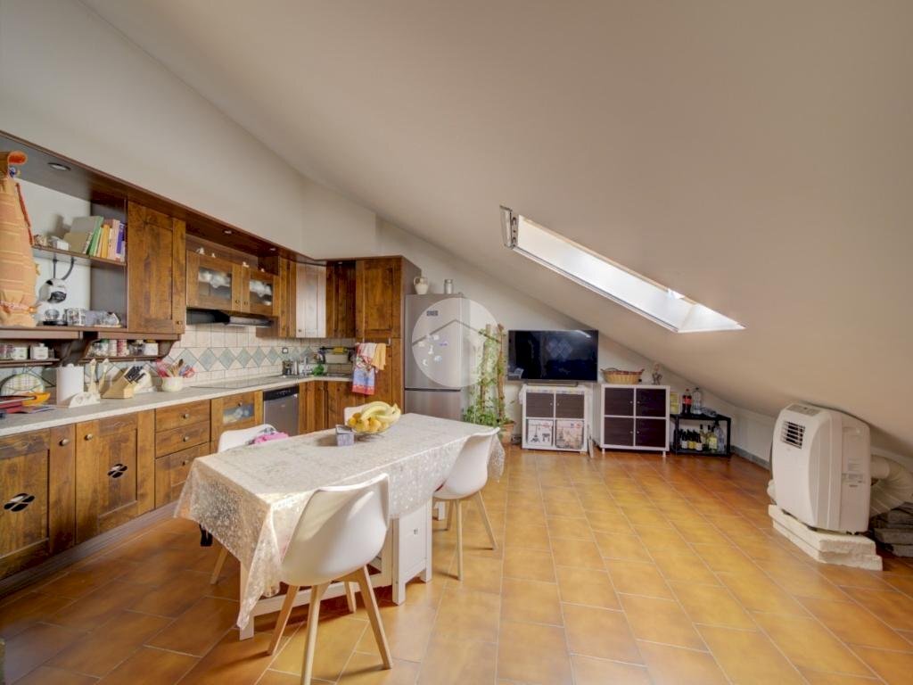 appartamento in vendita a Piossasco