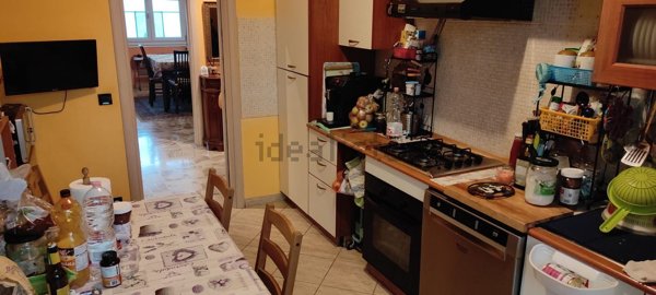 appartamento in vendita a Piossasco in zona Garola