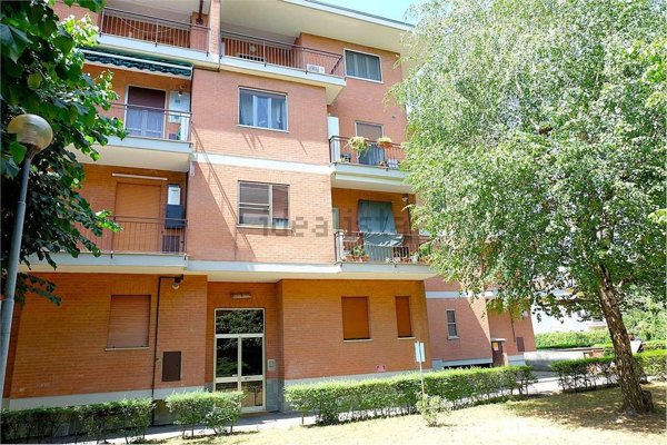 appartamento in vendita a Piossasco