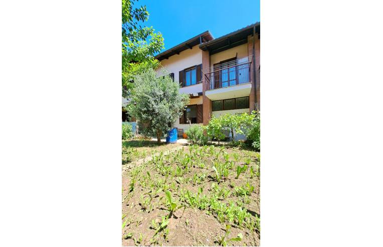 casa indipendente in vendita a Piossasco