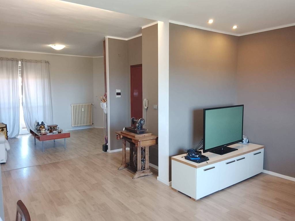 appartamento in vendita a Piossasco