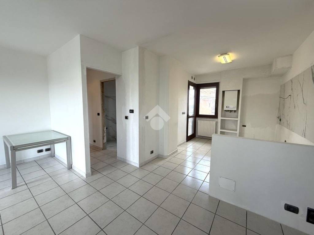 appartamento in vendita a Piossasco in zona Garola