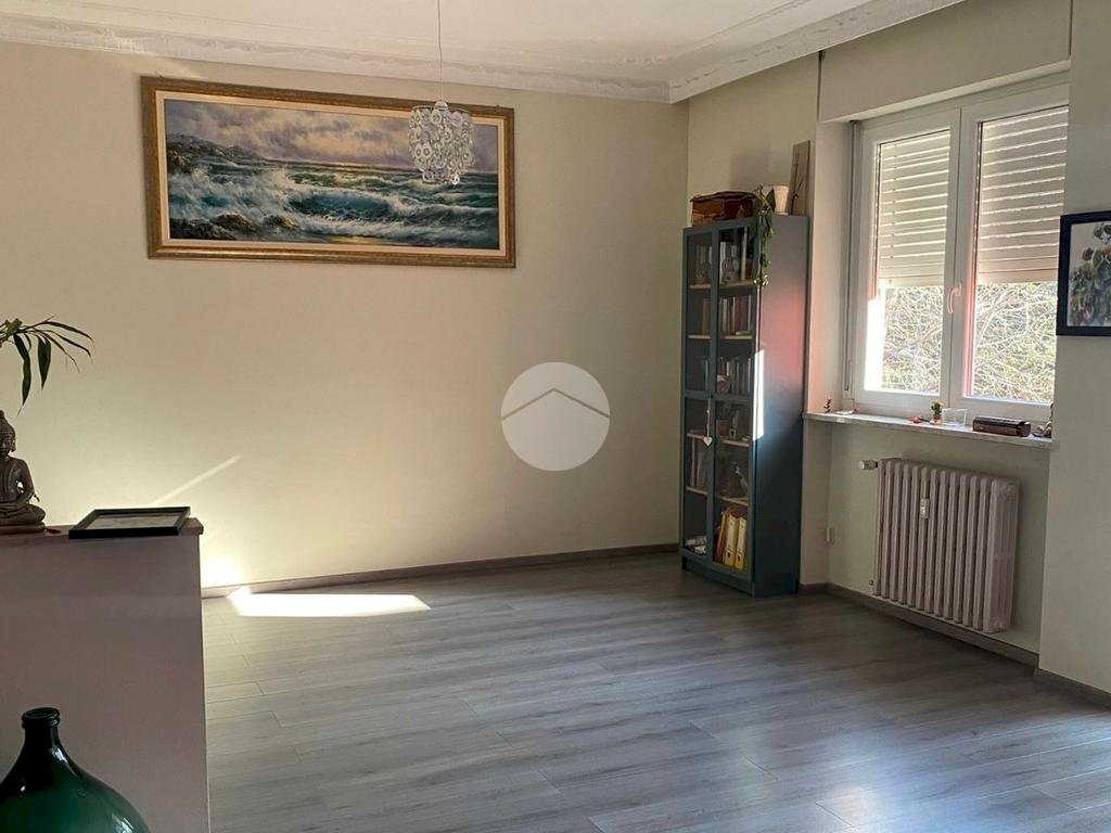 appartamento in vendita a Piossasco