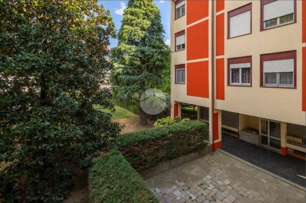 appartamento in vendita a Piossasco in zona Garola