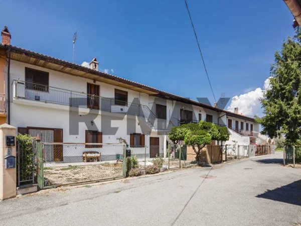 casa indipendente in vendita a Piossasco