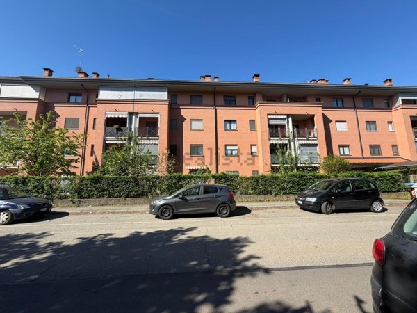appartamento in vendita a Piossasco