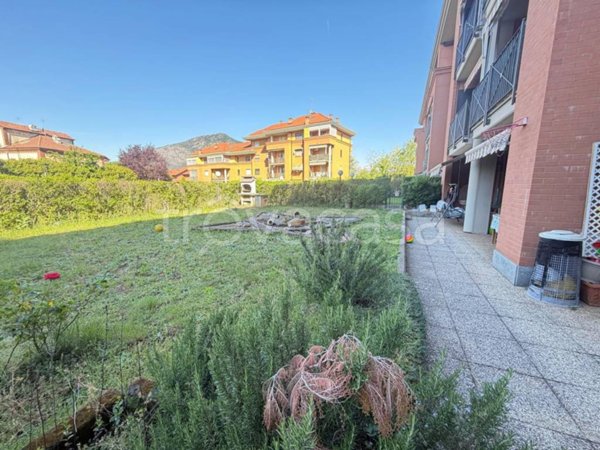 appartamento in vendita a Piossasco