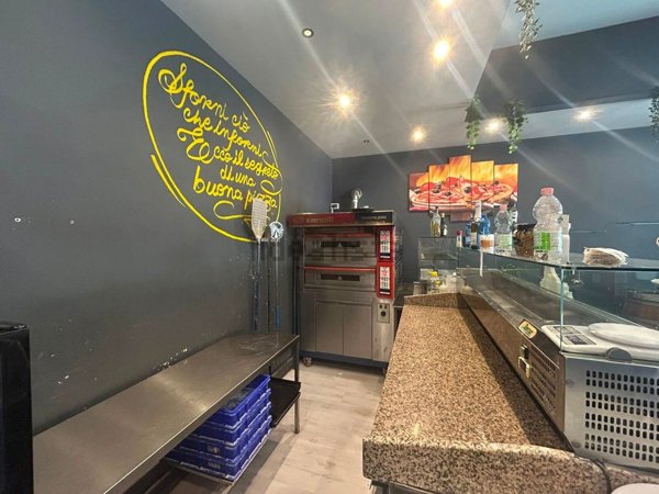 appartamento in vendita a Piossasco in zona Merlino.